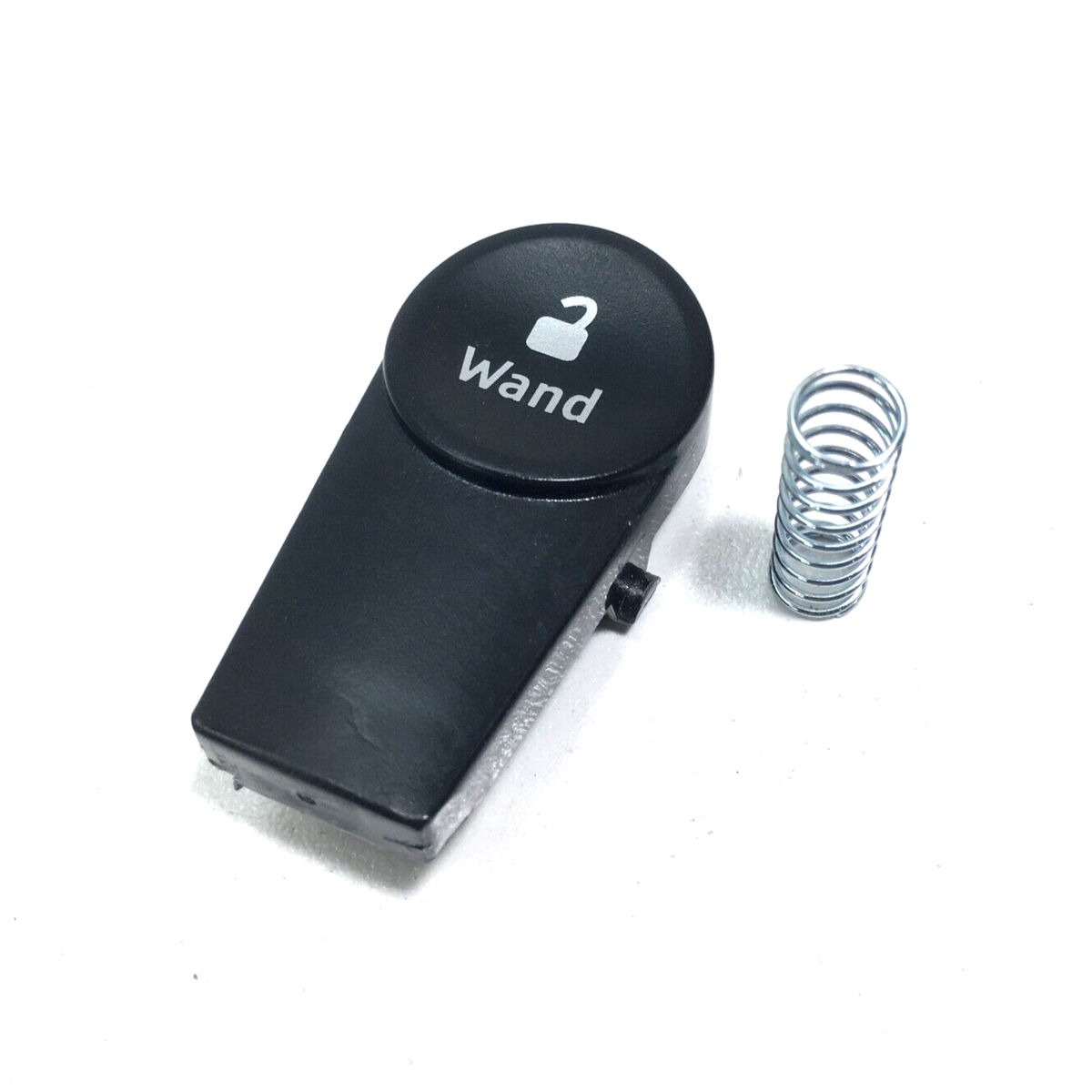 Shark NV200 NV201 NV202 EXTENSION WAND TAB LATCH RELEASE BUTTON