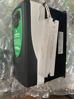 3KW Emerson - Control Techniques Commander SK SKC3400300 VFD, Motor  Inverter