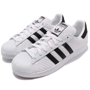 adidas samoa blancos con negro