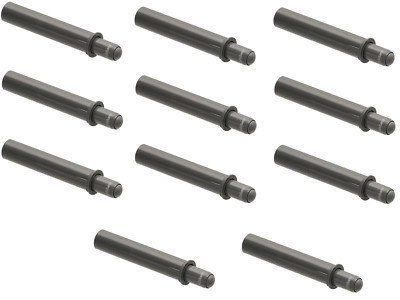 10 Blum Blumotion Dämpfer Türdämpfer Dämpfung Einbohren 970A1002 Anschlagdämpfer