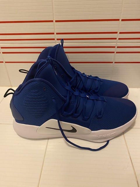 nike hyperdunk size 15