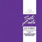 CDs de música suites various