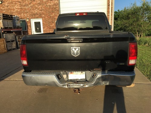 2010 Dodge Ram 1500 - Picture 9 of 28