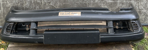 VW Caddy Pick Up / Skoda Felicia Stoßstange vorne 44196103-1926 N3145