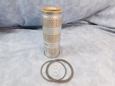 M35A2 SECONDARY FUEL FILTER NAPA GOLD 3512 2.5 TON, 5 TON MULTIFUEL M35 M35A2