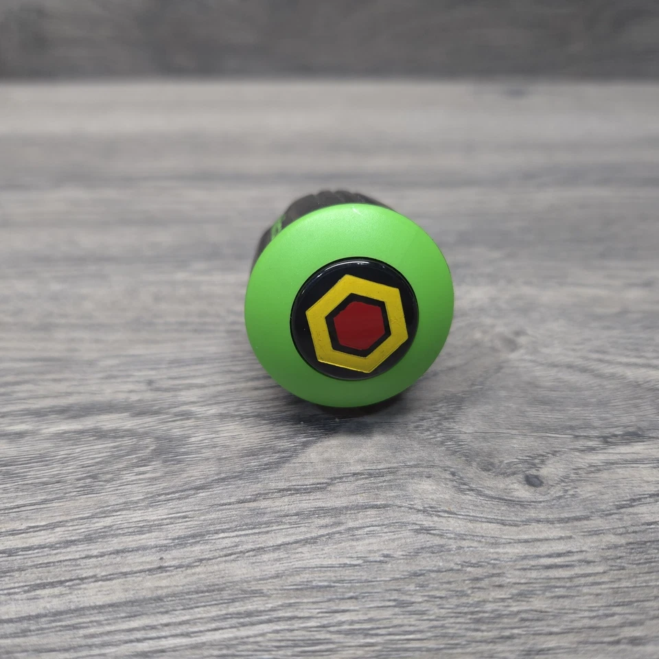 Hilmor 1839056 5/16" x 1-1/2" Shaft Magnetic Stubby Nut-Driver - Image 4 of 4