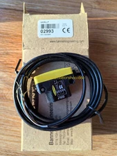 1PC NEW QS30LLP proximity switch sensor DHL or FedEX #A6-22