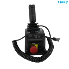 LABLT Control Box for Genie Gen 5 Scissor Lift GR-12 GR-15 GS-1530 GS-1930