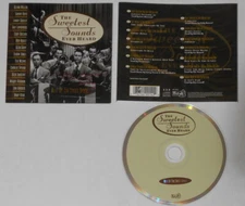 Eddy Duchin, Glen Gray, Isham Jones, Glenn Miller, Ted Weems - U.S. cd