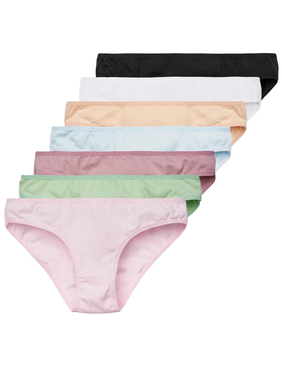 Wolbar Damen Slip WB187 - Hoch Geschnittener, Formender Slip Mit Glättungseffekt, Aus Polyamid/Elasthan