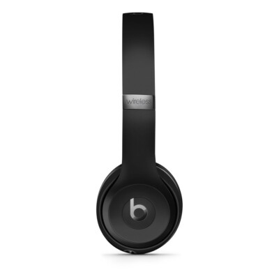 NEW SEALED - Beats Solo3 Wireless Bluetooth On-Ear Headphones