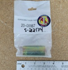 Funda de montaje en cabina para varios modelos Peterbilt. S&S # S-22174 Ref. # 20-08867