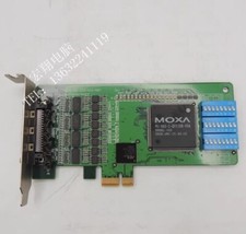 MOXA CP-118EL PCI-E CARD