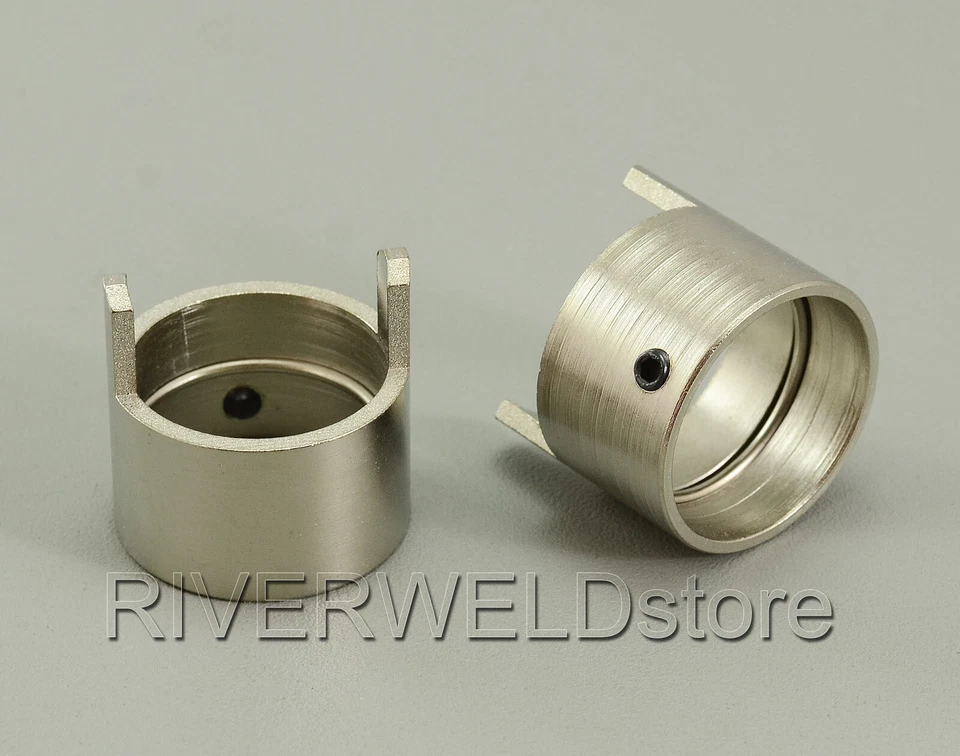 Espaciador de doble punta C1405 ajuste CEBORA CP-70 P70 y CV1117 ajuste CB70 2pk Foto 3 de 4