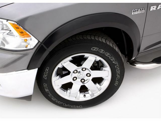 04 ram 1500 fender flares