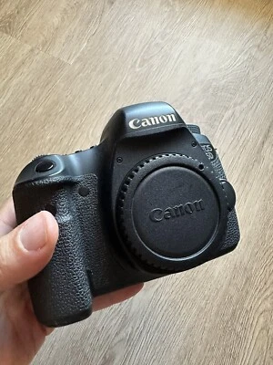Canon EOS 6D