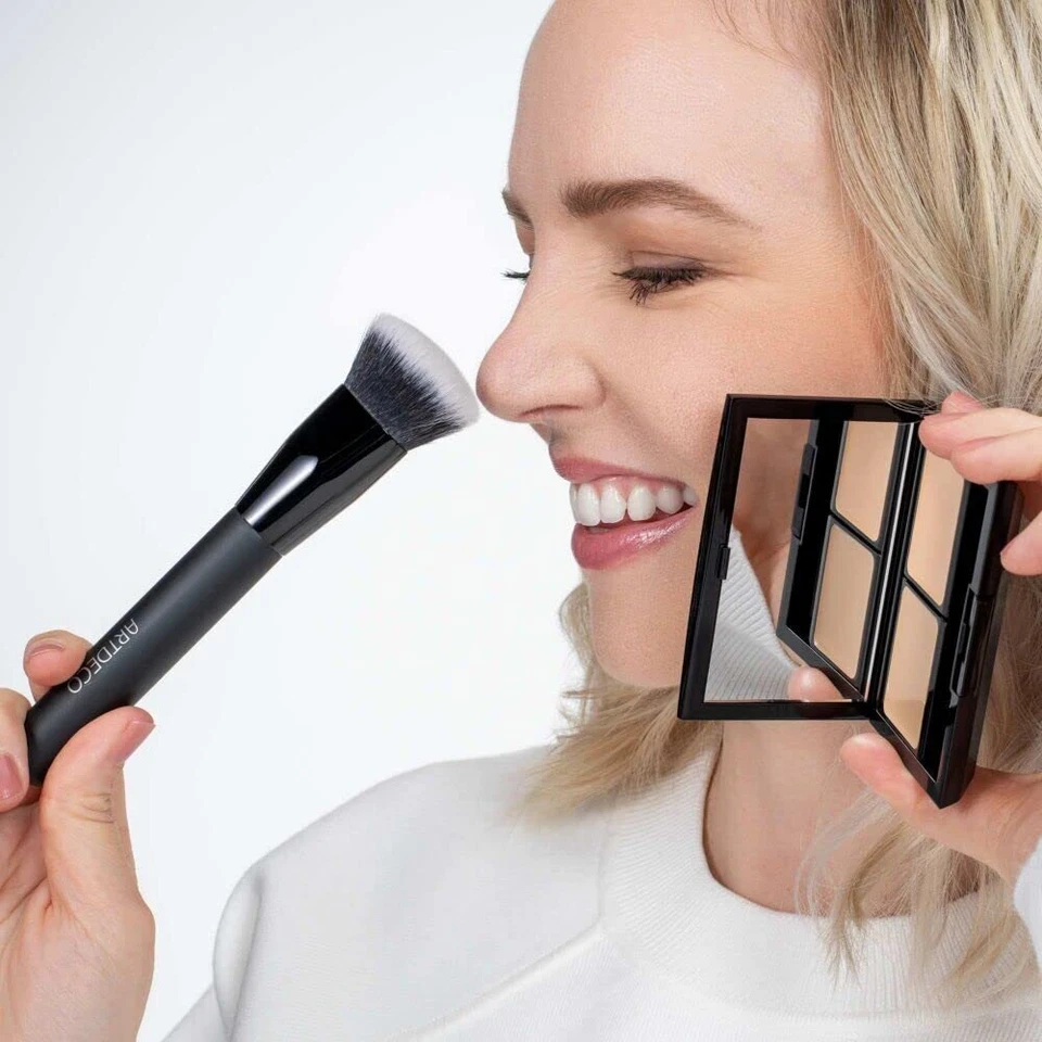 Contouring Brush Premium Quality - Make-up Pinsel zum Konturieren - 1 Stück - Bild 4 von 4