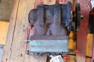 2003-2018 VOLVO VNL D13 WABCO AIR COMPRESSOR 9125120116 OEM