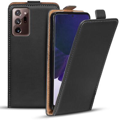 Klapp Tasche für Samsung Galaxy Note 20 Ultra Handy Hülle Flip Cover Schutzhülle