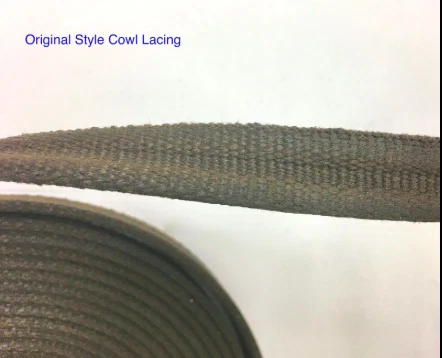 For 1939-1947 Dodge Truck WD-15 WD-21 WC Master Weatherstrip Kit W/O Vent Window - Image 4 of 4