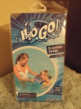 Bestway H20 GO! Sea Adventures Swim Rings