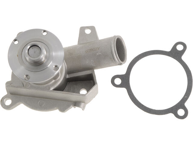 API EURO Water Pump fits BMW 325iX 1988-1991 2.5L 6 Cyl 93QDCS