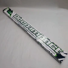 Black Eagle - 6 Deep Impact Fletched Arrows .003" Straightness, 500 Spine - New