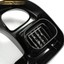 Dash Board Bezel Cover Instrument W/Vents Fit For 98-02 Dodge Ram 1500 ...