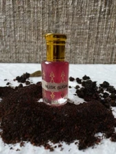 Sweet Musk By Oudh Al Anfar. 12 ml