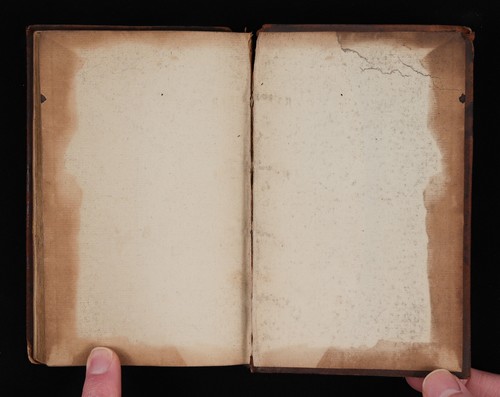 1700’s Handwritten Manuscript Law Legal Book Rules of Court Exchequer Edinburgh - Picture 23 of 23