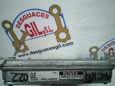 Moteur Rover 414