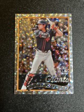 2024 Topps Series 2 - 1989 Topps Baseball Mega Box Foilboard Jung-Hoo Lee...