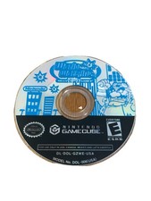 WarioWare, Inc.: Mega Party Game (Nintendo GameCube, 2004)