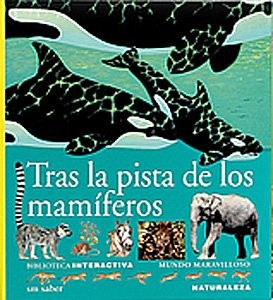 Tras la pista de los mamíferos