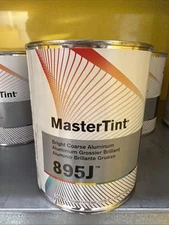 Axalta Dupont 895J BRT  Coarse Alum Mixing Tint Toner Cromax Chromabase Premier