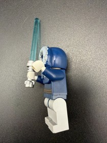 Lego Anakin Skywalker 8085 Parka Star Wars Minifigure