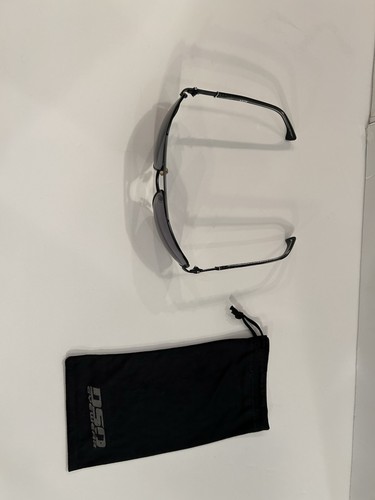DSO G5 Sunglasses with bag