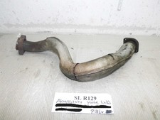 Abgasrohr  vorne links  SL R129   Mercedes