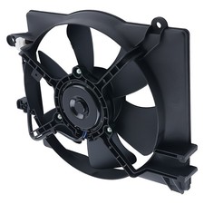 Radiator Cooling Fan For Daewoo Matiz M100m150 0.8l 1998-2005 96314167