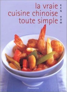 couverture de : La bonne cuisine chinoise