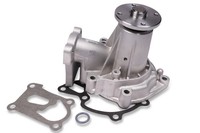 Hepu P7734 Wasserpumpe, MotorküHlung FüR Hyundai,Kia,Mitsubishi