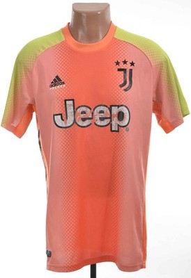 JUVENTUS 2019/2020 SPECIAL FOOTBALL SHIRT ADIDAS SIZE M ADULT PALACE