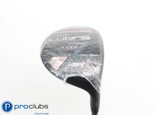 NEW Ladies Cobra '22 AIR-X Offset 23 5 WOOD - UltraLite 50 Regular Flex 426663