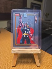 Marvel Thor 2026 Topps Chrome Topps #177