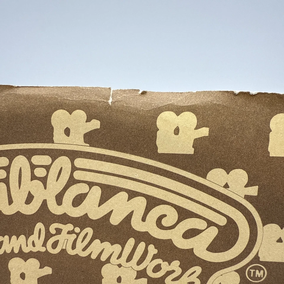 KISS Dynasty Single 7” I Was Made For Lovin' You Hard Times  1979 CASABLANCA Foto 4 de 4