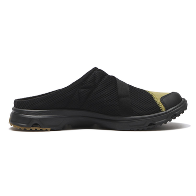 Salomon RX Slide 3.0 Nomad Black Willow L49159200 Men's Size | eBay