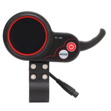 Waterproof Electric Scooter Display Panel for KUGOO M4 Electric Scooter