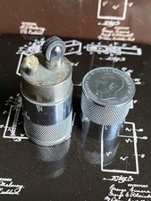 WWII Trench Art Handmade