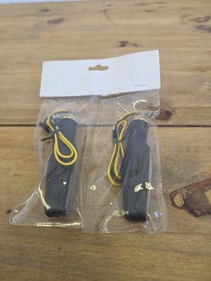 LED Kemimoto Motorcycle Turn Signals