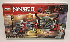 Lego 70622 | eBay